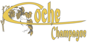 Logo Champagne Coche Site Vitrine