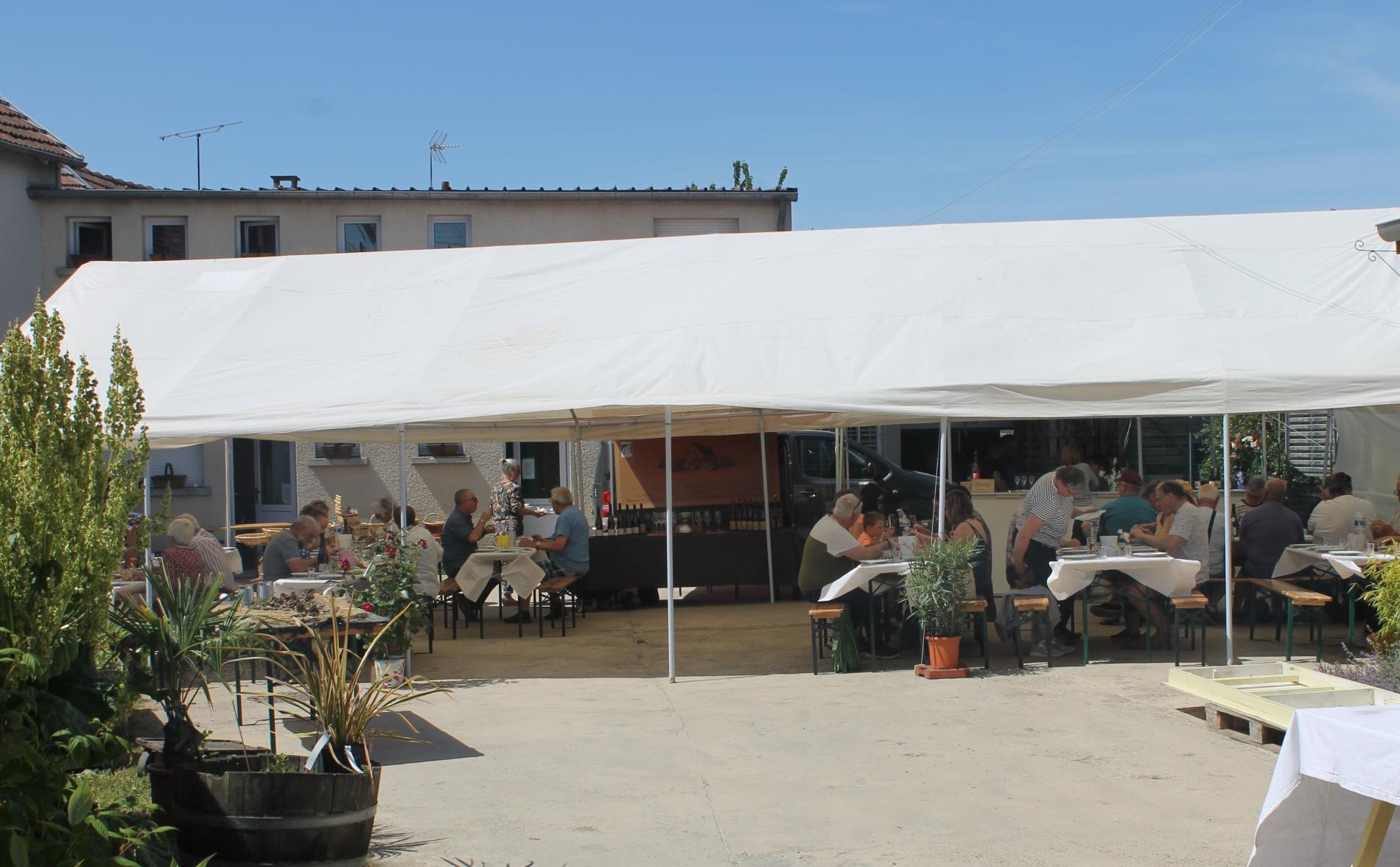 Portes ouvertes 2023